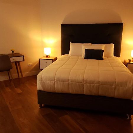 Ife B&B - Inka Frog Exclusive Lima Zewnętrze zdjęcie