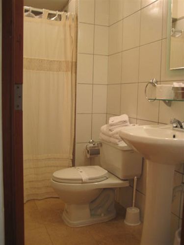 Ife B&B - Inka Frog Exclusive Lima Zewnętrze zdjęcie