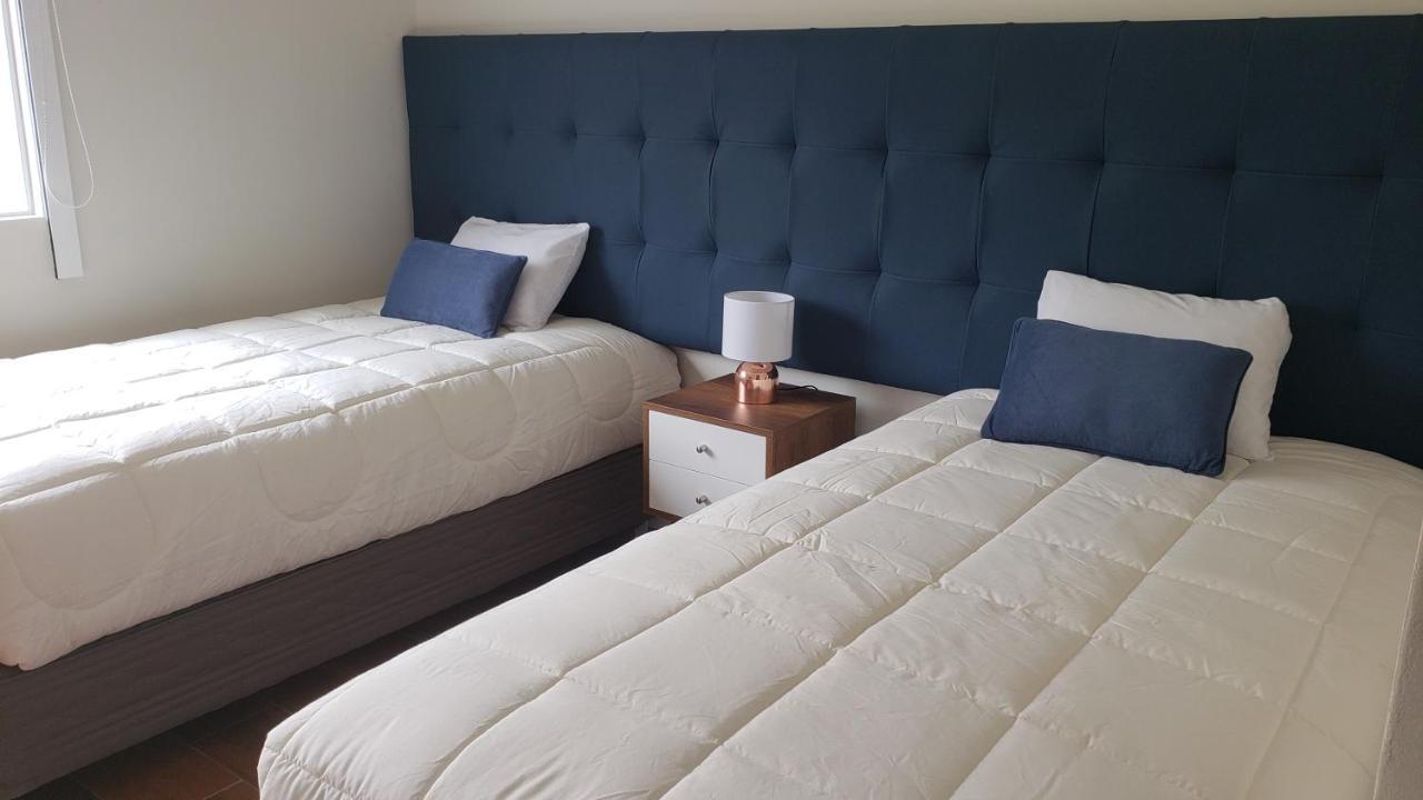 Ife B&B - Inka Frog Exclusive Lima Zewnętrze zdjęcie
