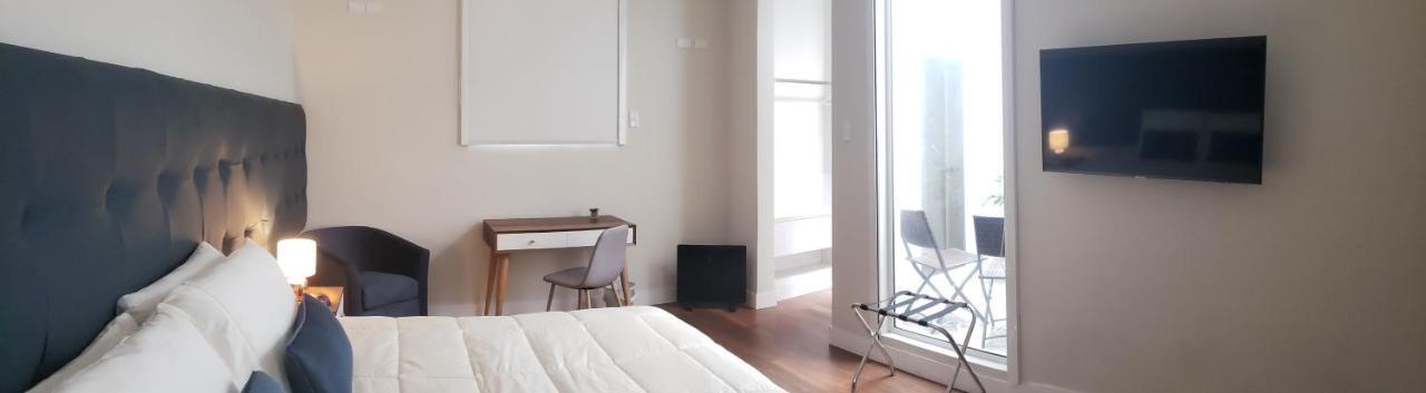 Ife B&B - Inka Frog Exclusive Lima Zewnętrze zdjęcie