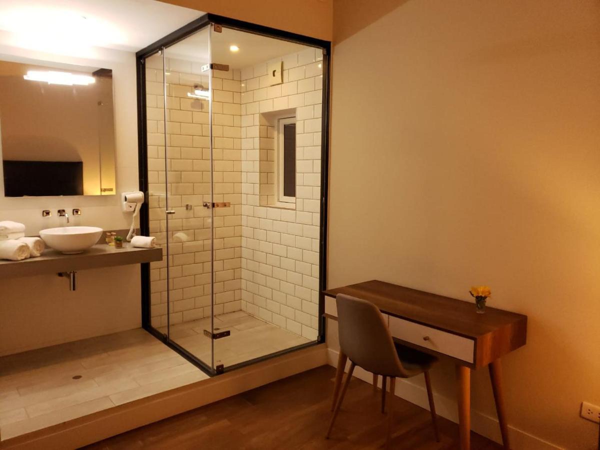 Ife B&B - Inka Frog Exclusive Lima Zewnętrze zdjęcie