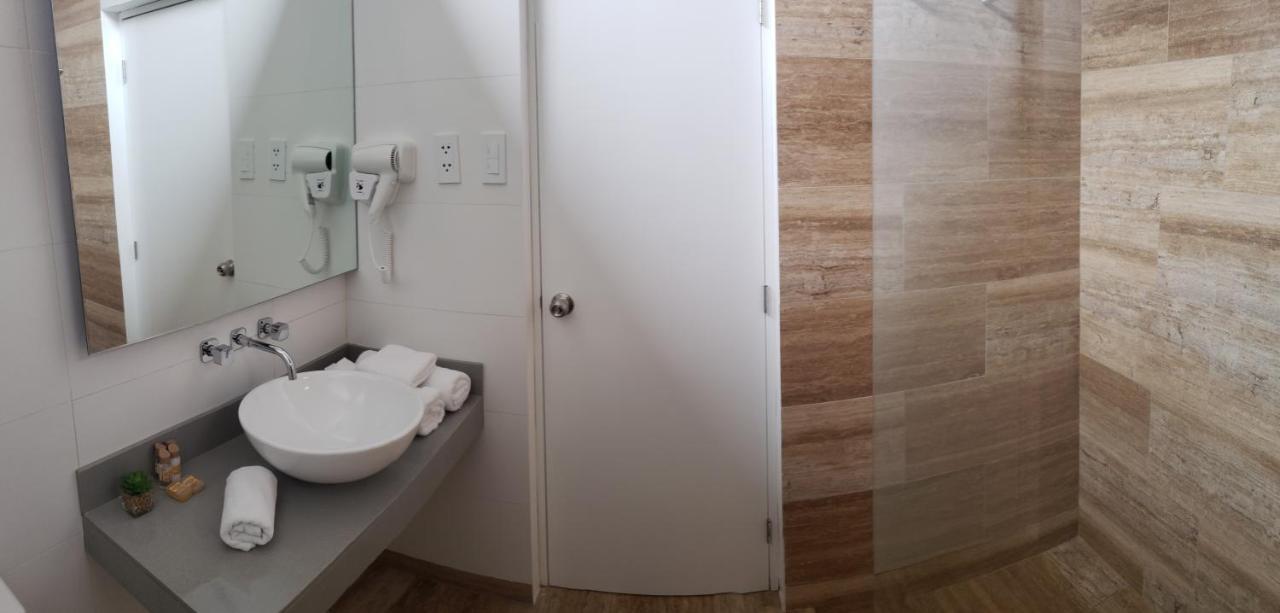 Ife B&B - Inka Frog Exclusive Lima Zewnętrze zdjęcie