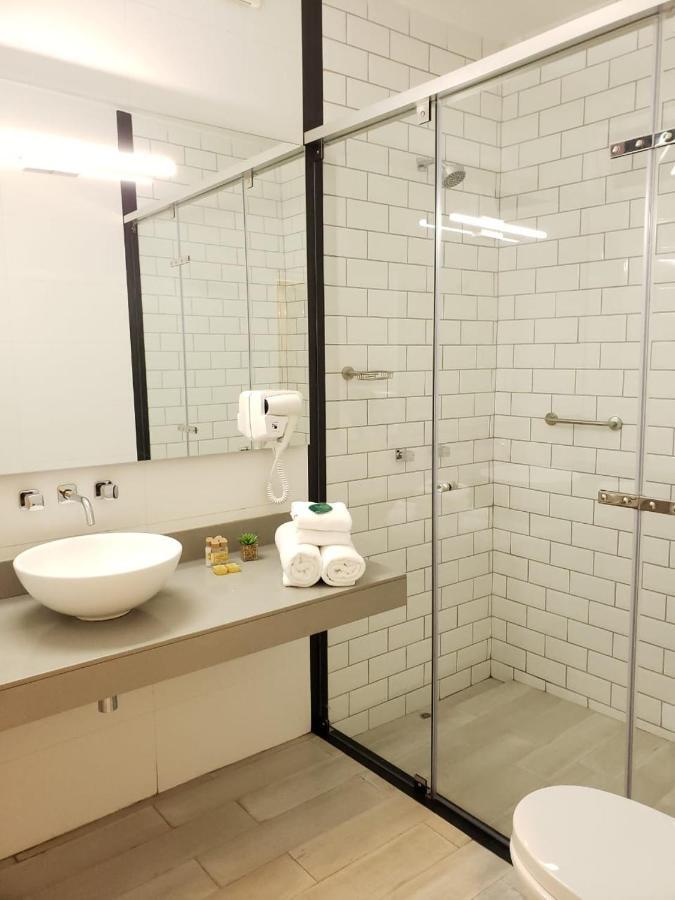 Ife B&B - Inka Frog Exclusive Lima Zewnętrze zdjęcie