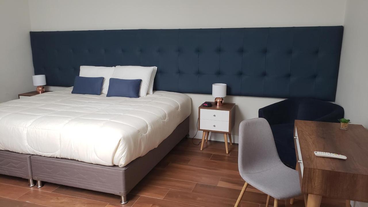 Ife B&B - Inka Frog Exclusive Lima Zewnętrze zdjęcie