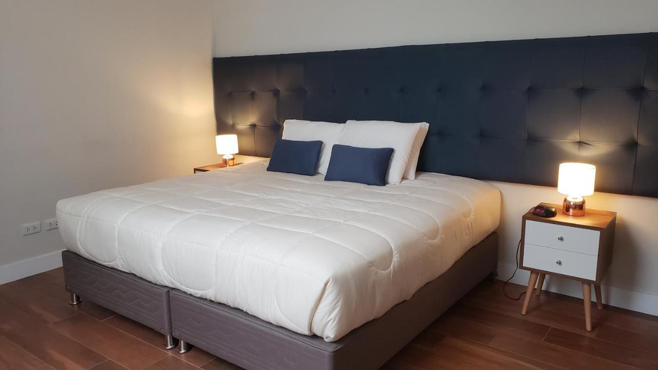 Ife B&B - Inka Frog Exclusive Lima Zewnętrze zdjęcie