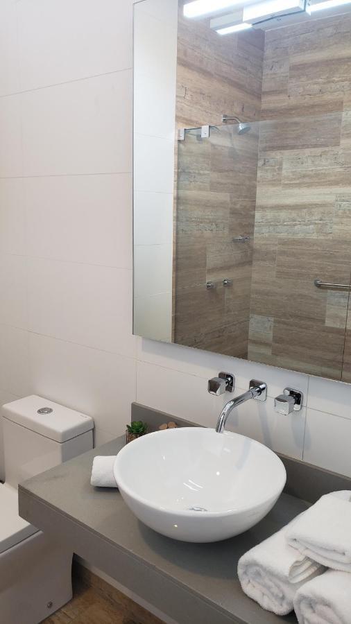 Ife B&B - Inka Frog Exclusive Lima Zewnętrze zdjęcie