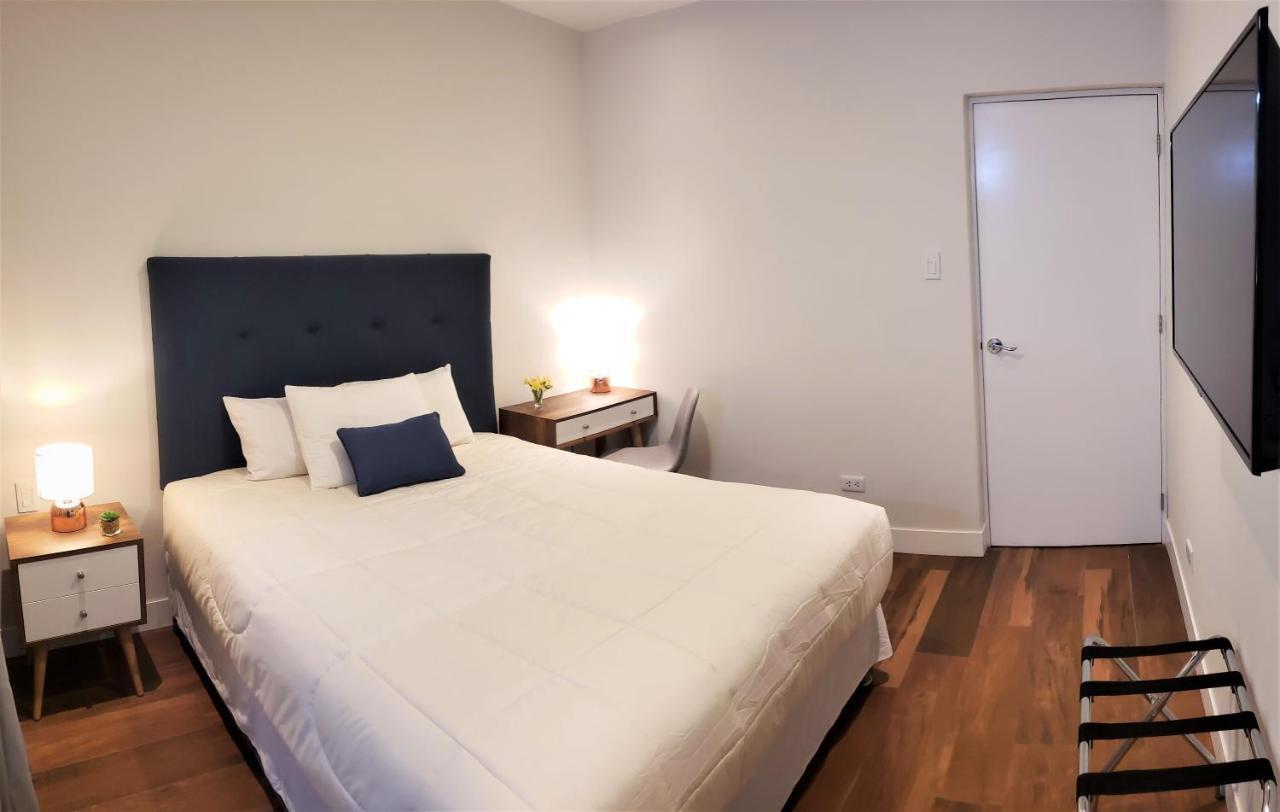 Ife B&B - Inka Frog Exclusive Lima Zewnętrze zdjęcie