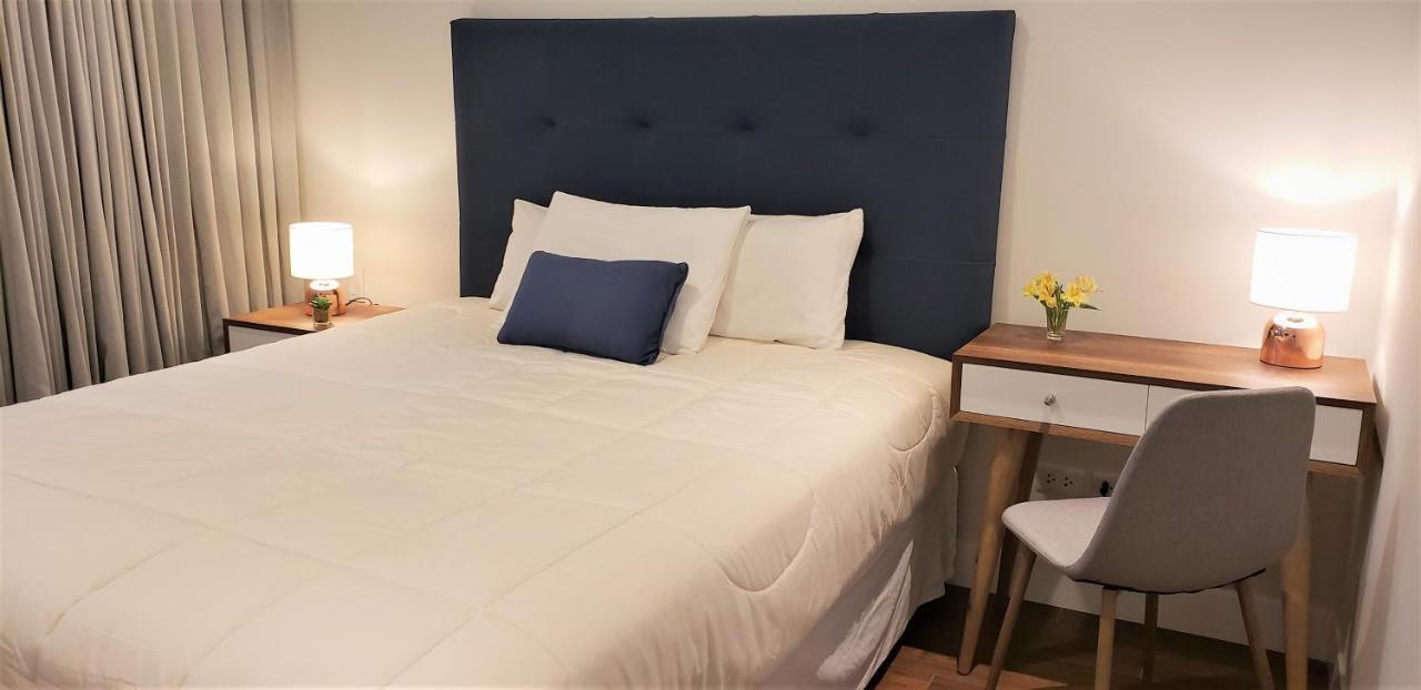Ife B&B - Inka Frog Exclusive Lima Zewnętrze zdjęcie