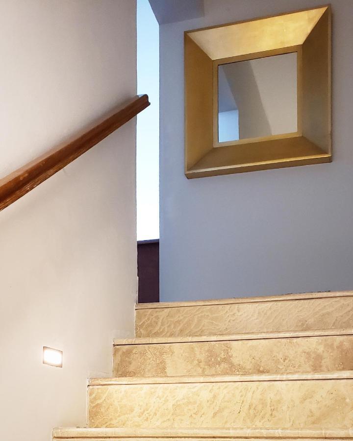 Ife B&B - Inka Frog Exclusive Lima Zewnętrze zdjęcie