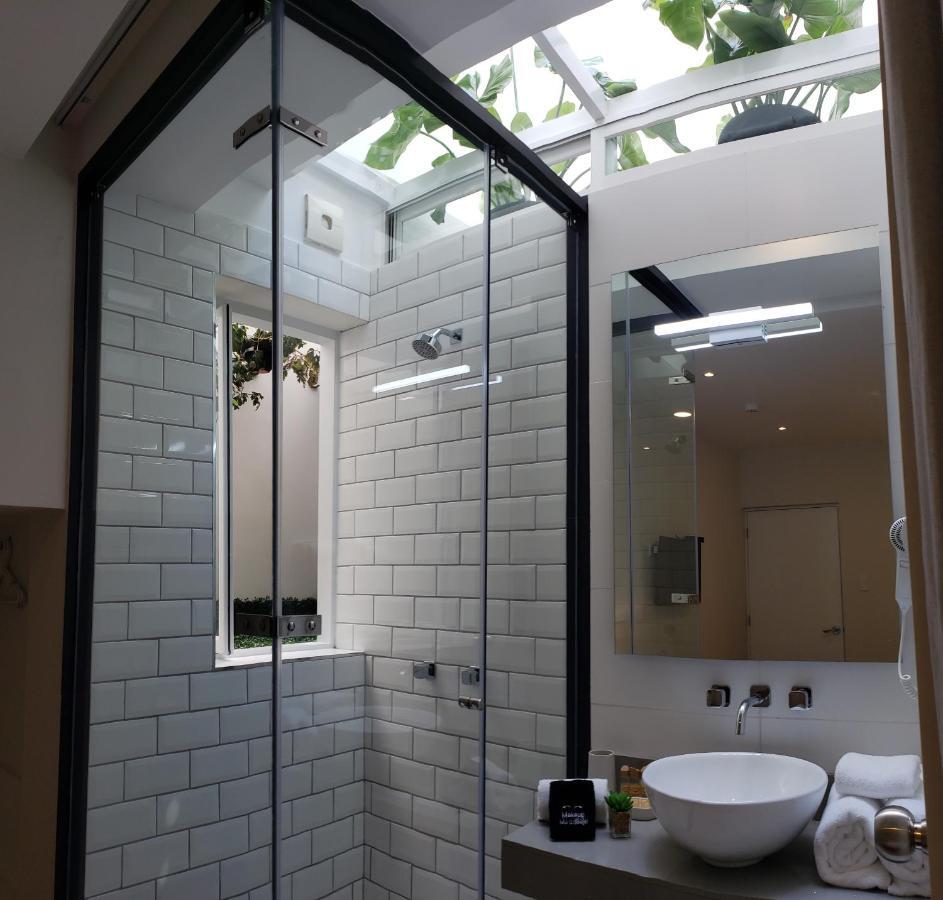 Ife B&B - Inka Frog Exclusive Lima Zewnętrze zdjęcie