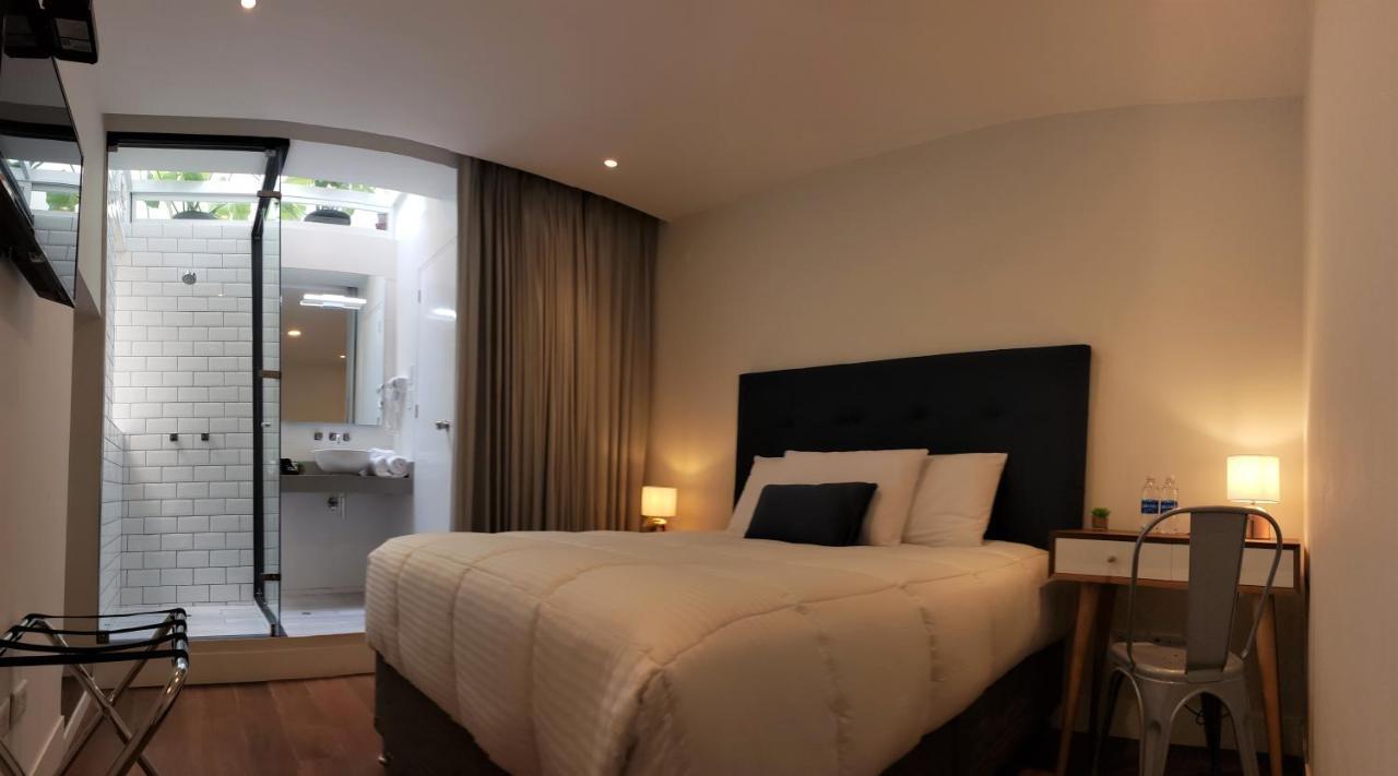 Ife B&B - Inka Frog Exclusive Lima Zewnętrze zdjęcie