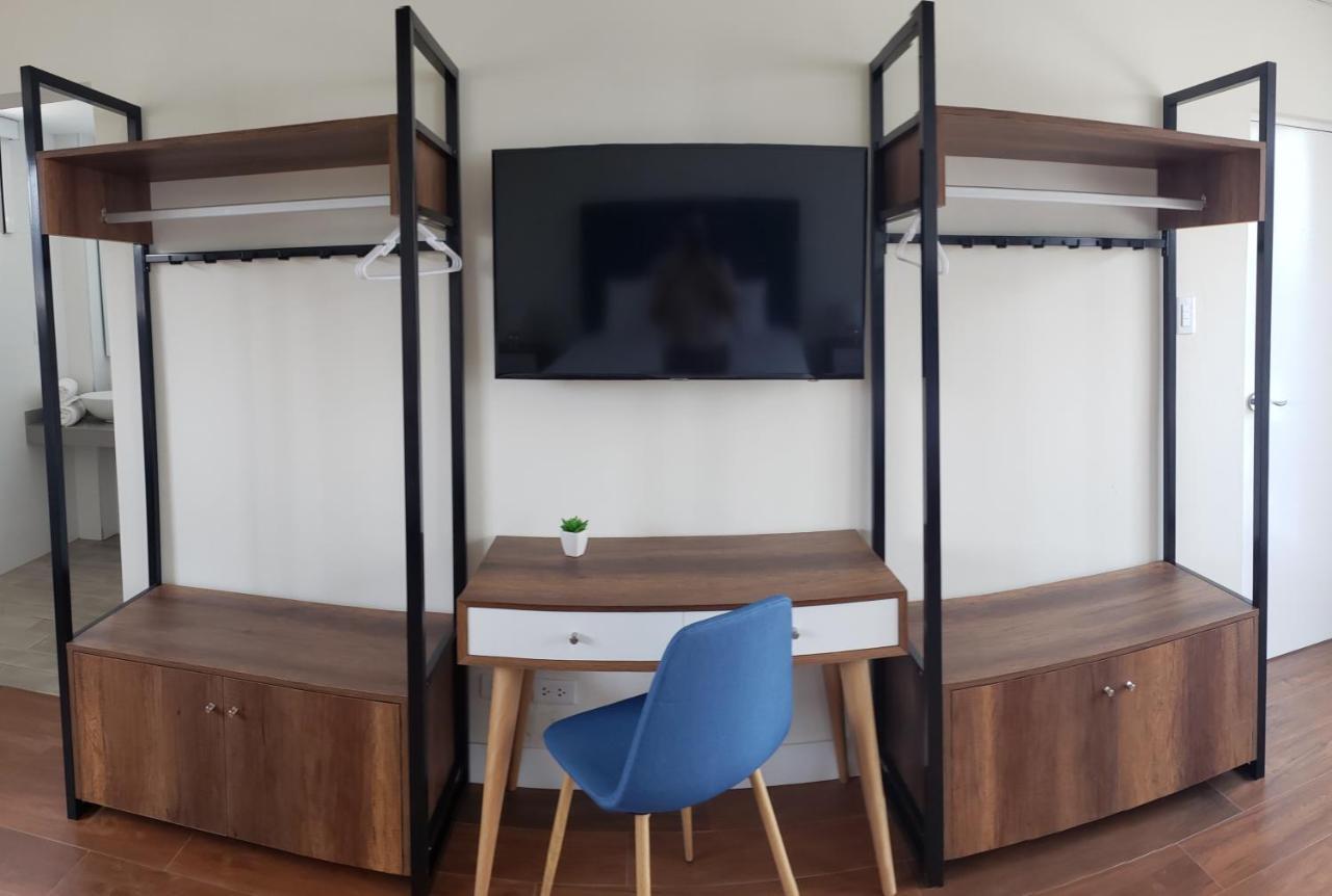 Ife B&B - Inka Frog Exclusive Lima Zewnętrze zdjęcie