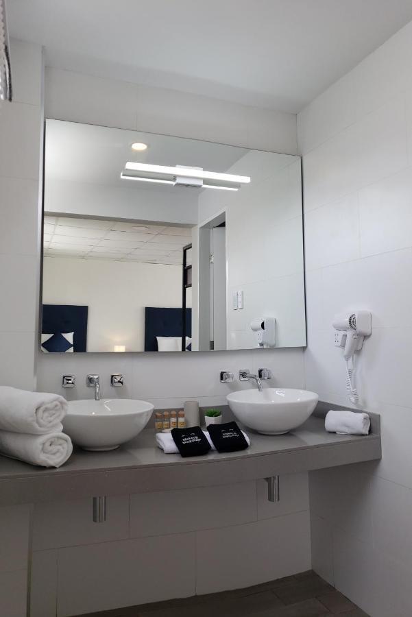 Ife B&B - Inka Frog Exclusive Lima Zewnętrze zdjęcie