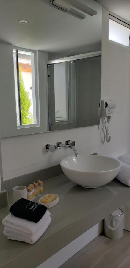 Ife B&B - Inka Frog Exclusive Lima Zewnętrze zdjęcie